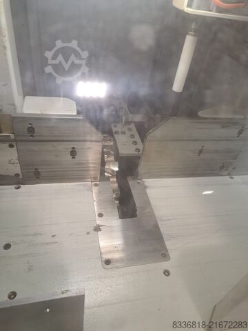 CNC Säge-Fräskombination H&M Houtbewerkingsmachines HM-Z3
