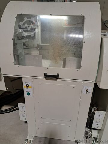 CNC Säge-Fräskombination H&M Houtbewerkingsmachines HM-Z3