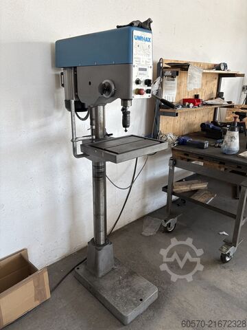Säulenbohrmaschine MAXION Unimax 2 S