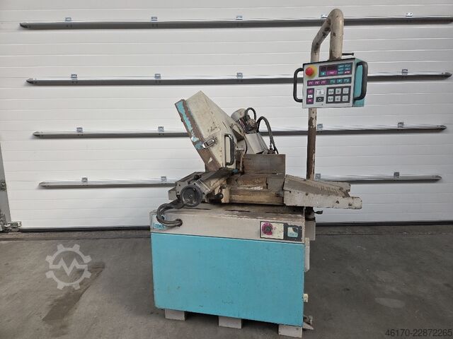 Band saw IMET BS 350 SHI