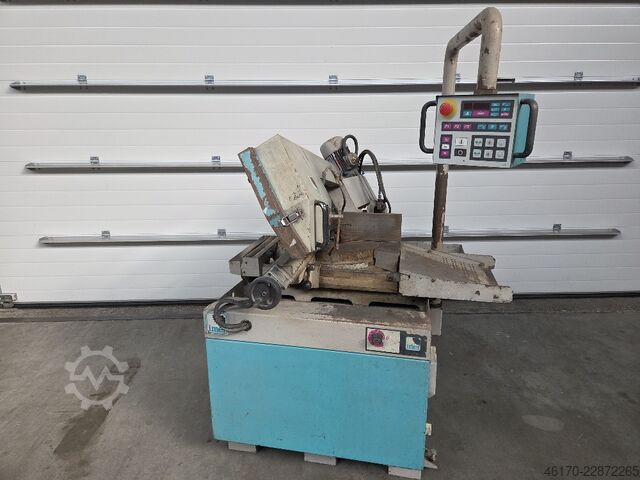 Band saw IMET BS 350 SHI