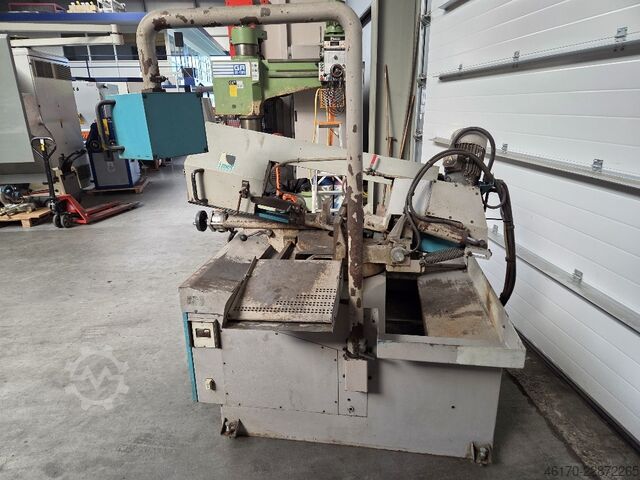 Band saw IMET BS 350 SHI