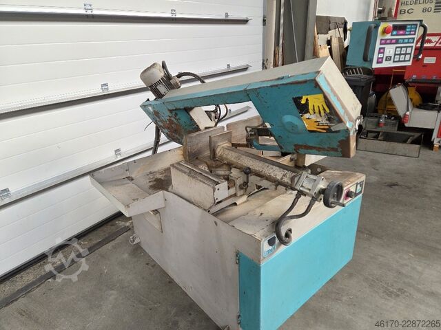 Band saw IMET BS 350 SHI