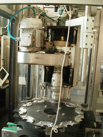 PET Monoblock 12/24/1 with CO2 VIR MAURI PET