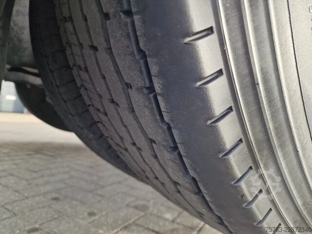 BDF system Scania R580 V8 NGS Highline 6x2 - BDF - Retarder - Ful...