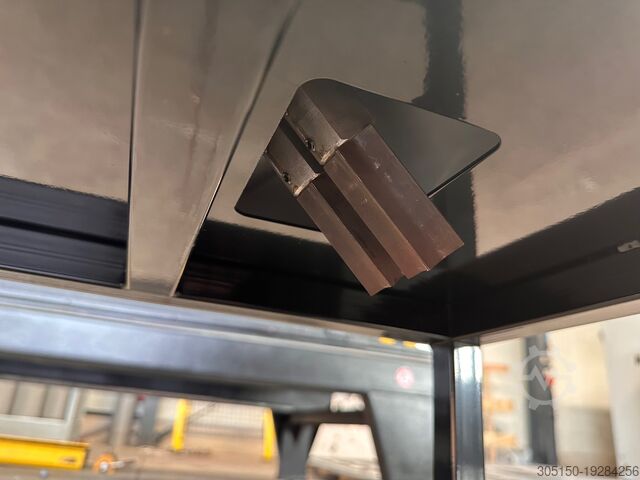 Support rail cleaner BMZ Pro Cleaner - Auflagenleisten - Reiniger