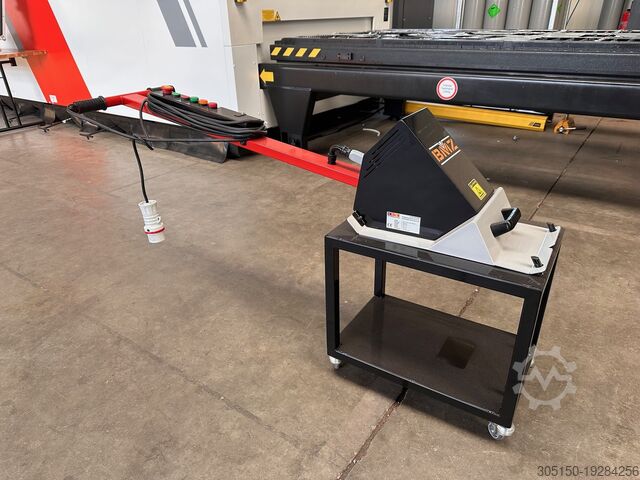 Support rail cleaner BMZ Pro Cleaner - Auflagenleisten - Reiniger