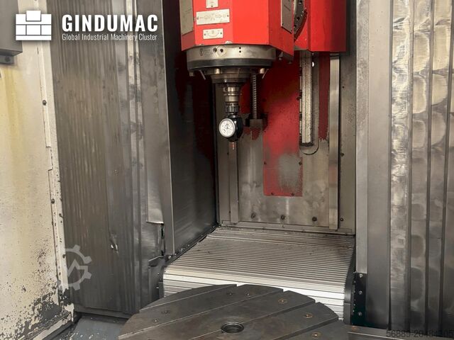 VERTIKALES BEARBEITUNGSZENTRUM Matec MATEC 30 HV/K