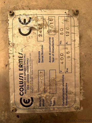  Colussi L018-027
