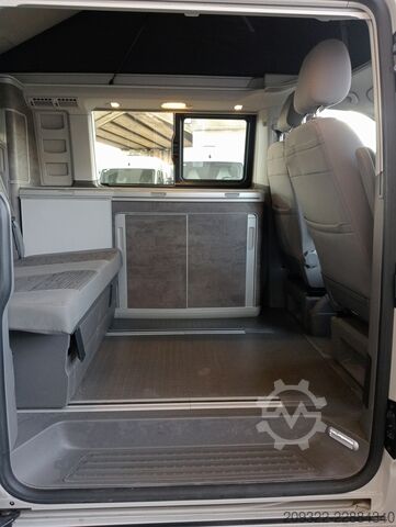  Volkswagen California Ocean 2022 | Cambio automatico | Tetto a soffietto