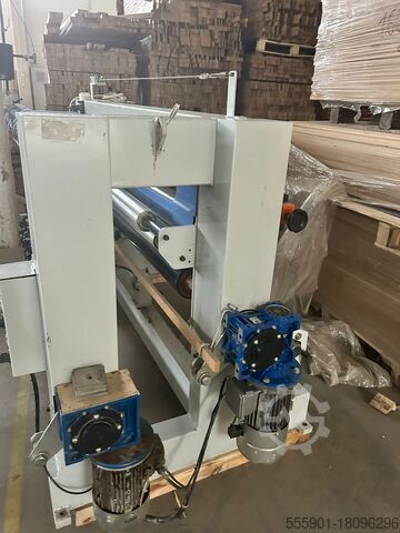 Schneidemaschine Barberan TF 1300