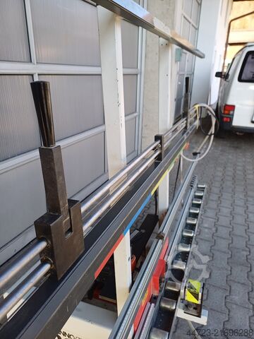 Pillar drill Ganner Gannomat Profi 370