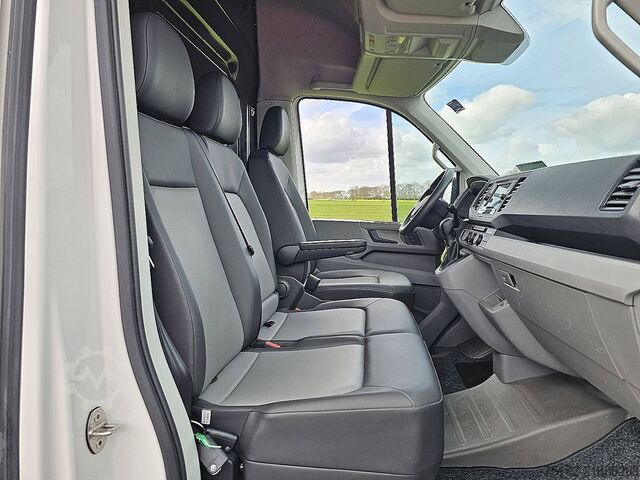 Hochdachkombi VW CRAFTER 35 2.0 L3H3 140Pk Automaat!