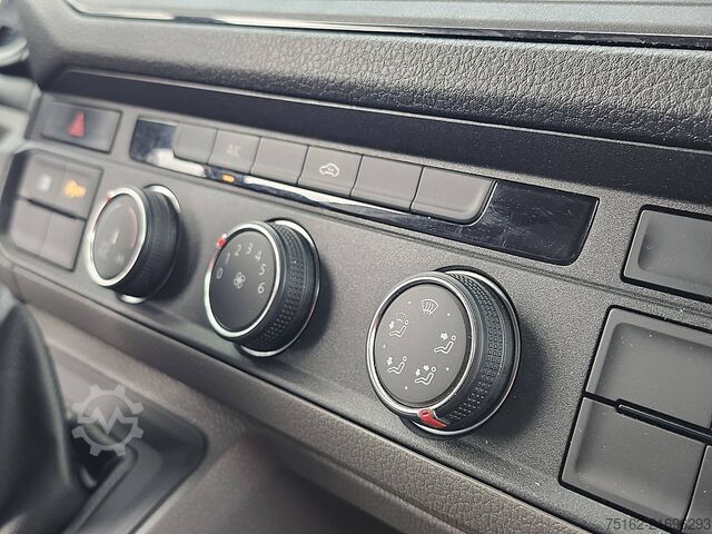 Hochdachkombi VW CRAFTER 35 2.0 L3H3 140Pk Automaat!