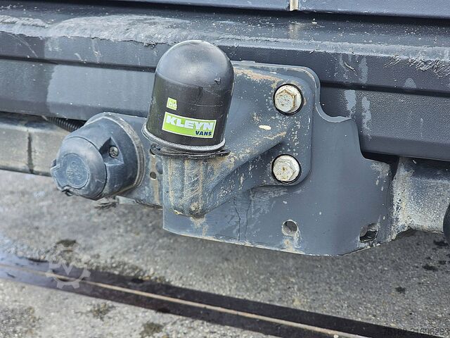 Hochdachkombi VW CRAFTER 35 2.0 L3H3 140Pk Automaat!