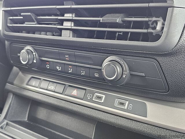 Hochdachkombi FIAT SCUDO 2.0 L3 Navi Automaat!