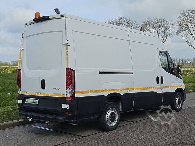 Hochdachkombi IVECO DAILY 35 S 14