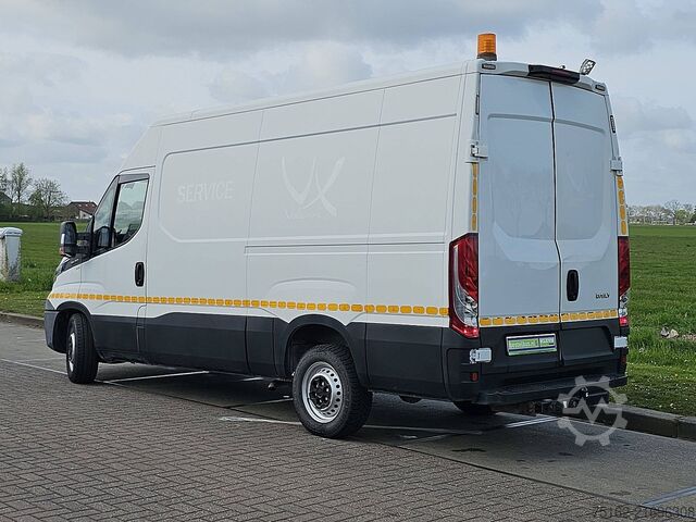 Hochdachkombi IVECO DAILY 35 S 14