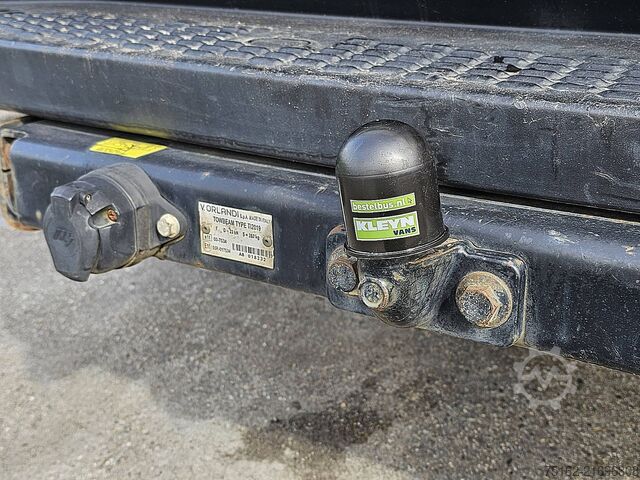 Hochdachkombi IVECO DAILY 35 S 14