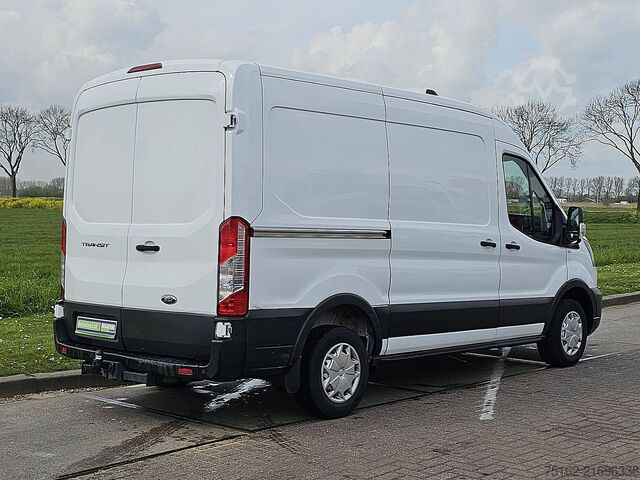 Hochdachkombi FORD TRANSIT 2.0 L2H2 Euro6 Trekhaak!