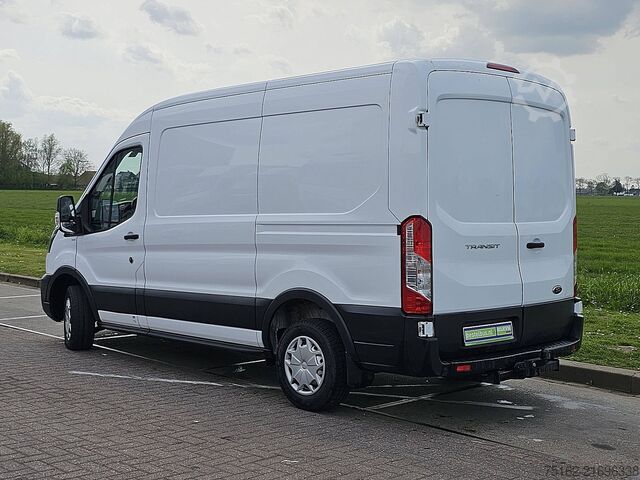 Hochdachkombi FORD TRANSIT 2.0 L2H2 Euro6 Trekhaak!