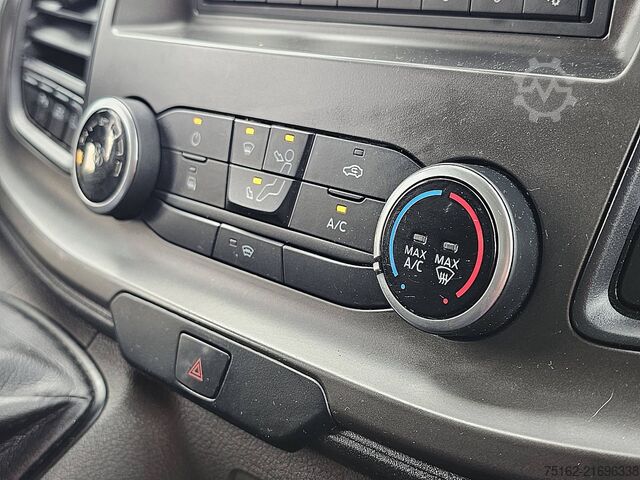 Hochdachkombi FORD TRANSIT 2.0 L2H2 Euro6 Trekhaak!