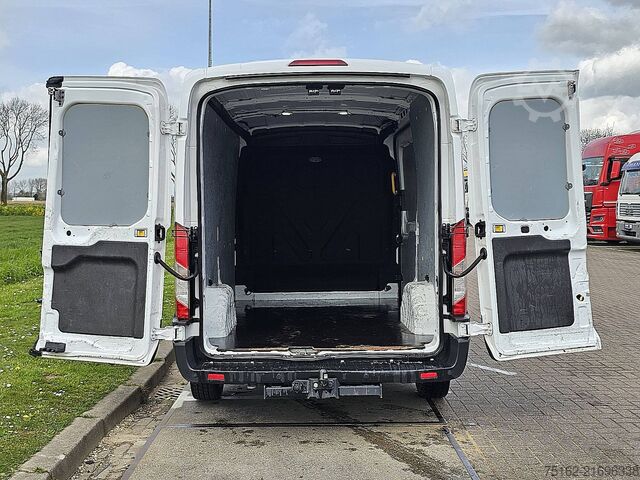 Hochdachkombi FORD TRANSIT 2.0 L2H2 Euro6 Trekhaak!