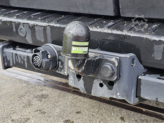 Hochdachkombi FORD TRANSIT 2.0 L2H2 Euro6 Trekhaak!