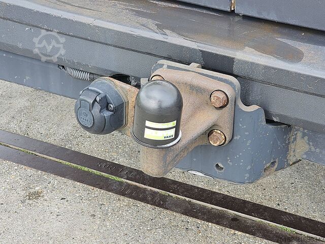 Hochdachkombi MAN TGE 3.180 DSG AUT. L2H2