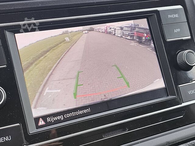 Hochdachkombi MAN TGE 3.180 DSG AUT. L2H2