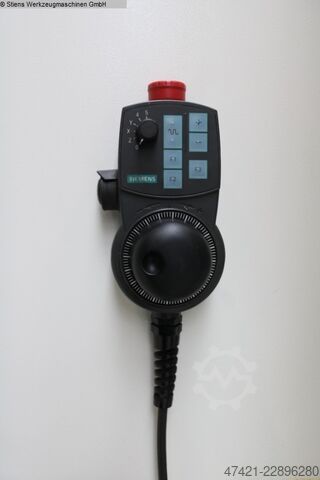 Bearbeitungszentrum - Vertikal DECKEL MAHO DMC 1035 V Ecoline