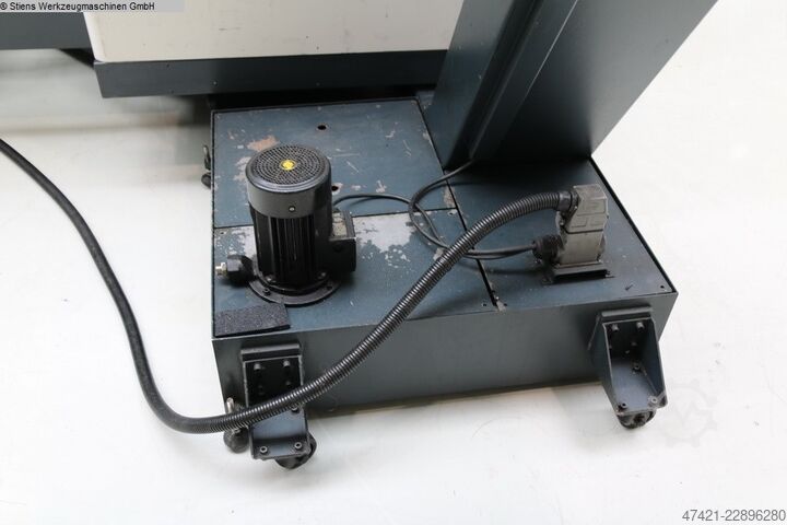 Bearbeitungszentrum - Vertikal DECKEL MAHO DMC 1035 V Ecoline