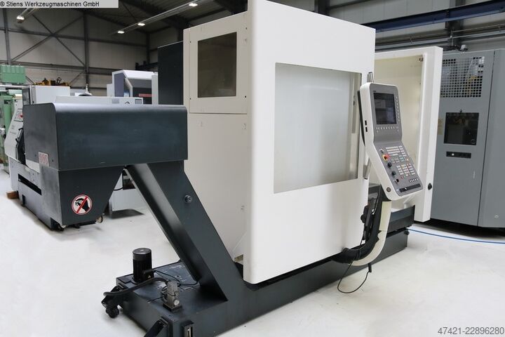 Bearbeitungszentrum - Vertikal DECKEL MAHO DMC 1035 V Ecoline