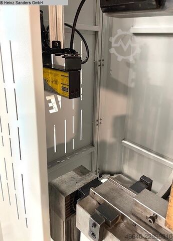 Abkantpresse - hydraulisch ERMAK SPEED BEND PRO 4.320