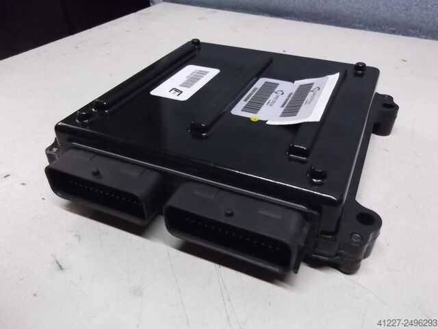 Spectrum control IMPCO** 1026651B42605008