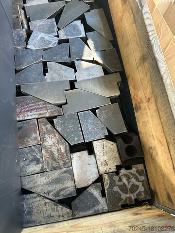 CNC-Drehmaschine CNC TURNING AND MILLING - INDEX GU800L GU800L