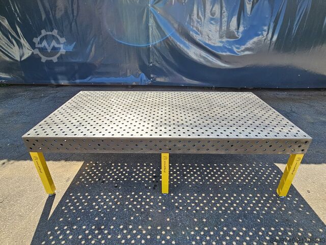 ATRIBU - 3000x1500x200 #15mm System 28 ATRIBU 300x150x20#15S28