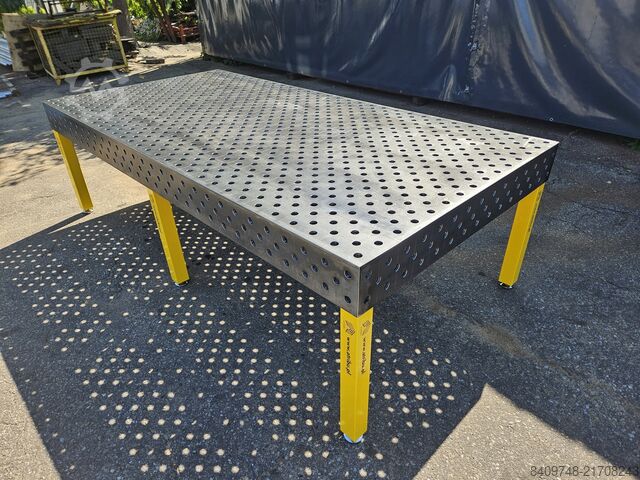 ATRIBU - 3000x1500x200 #15mm System 28 ATRIBU 300x150x20#15S28