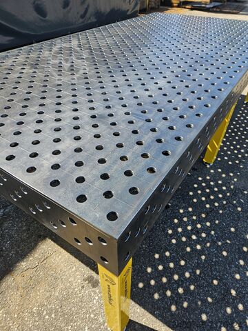 ATRIBU - 3000x1500x200 #15mm System 28 ATRIBU 300x150x20#15S28