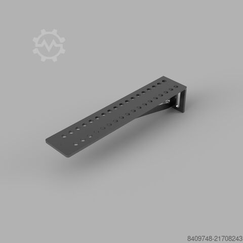 ATRIBU - 3000x1500x200 #15mm System 28 ATRIBU 300x150x20#15S28