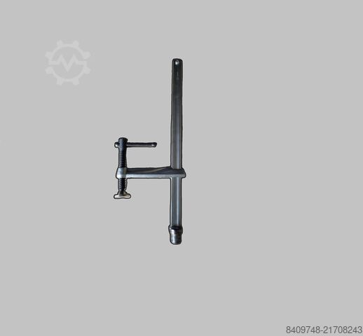 ATRIBU - 3000x1500x200 #15mm System 28 ATRIBU 300x150x20#15S28