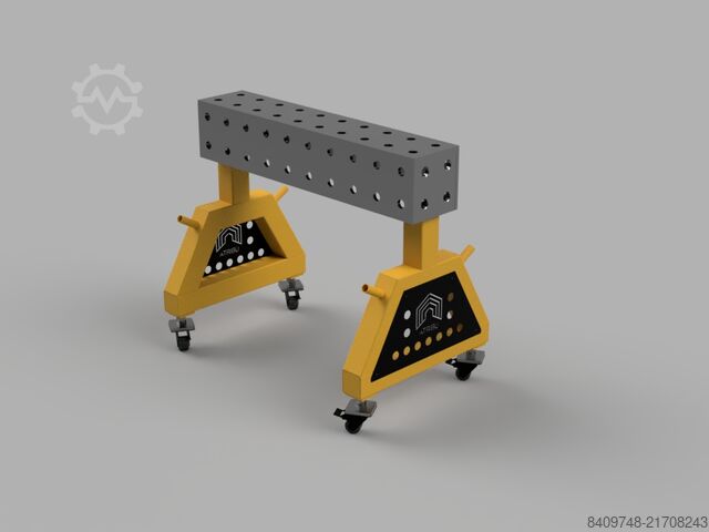 ATRIBU - 3000x1500x200 #15mm System 28 ATRIBU 300x150x20#15S28