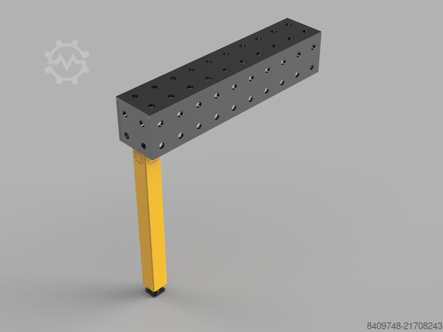 ATRIBU - 3000x1500x200 #15mm System 28 ATRIBU 300x150x20#15S28