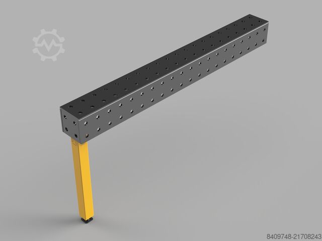 ATRIBU - 3000x1500x200 #15mm System 28 ATRIBU 300x150x20#15S28