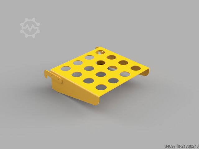 ATRIBU - 3000x1500x200 #15mm System 28 ATRIBU 300x150x20#15S28