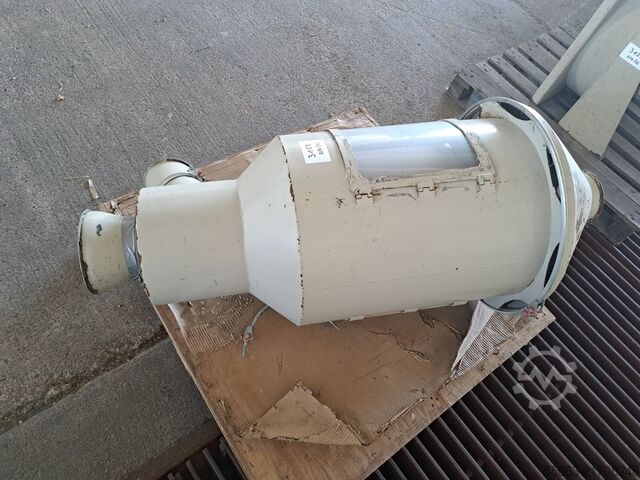 Big bag filling system  