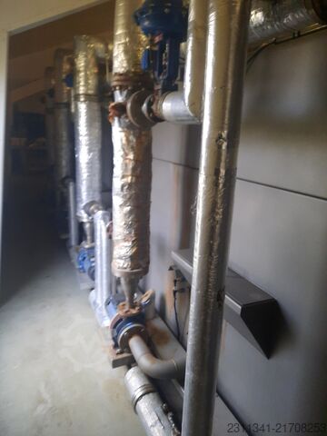 Brau- und Abfülltechnik  