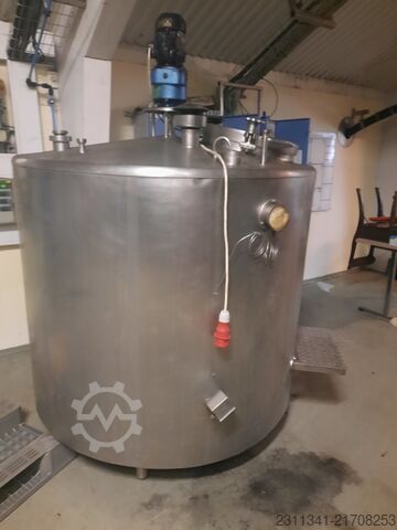 Brau- und Abfülltechnik