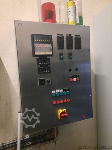Brau- und Abfülltechnik  