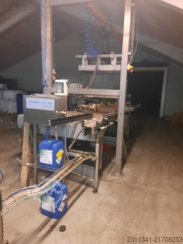 Brau- und Abfülltechnik
